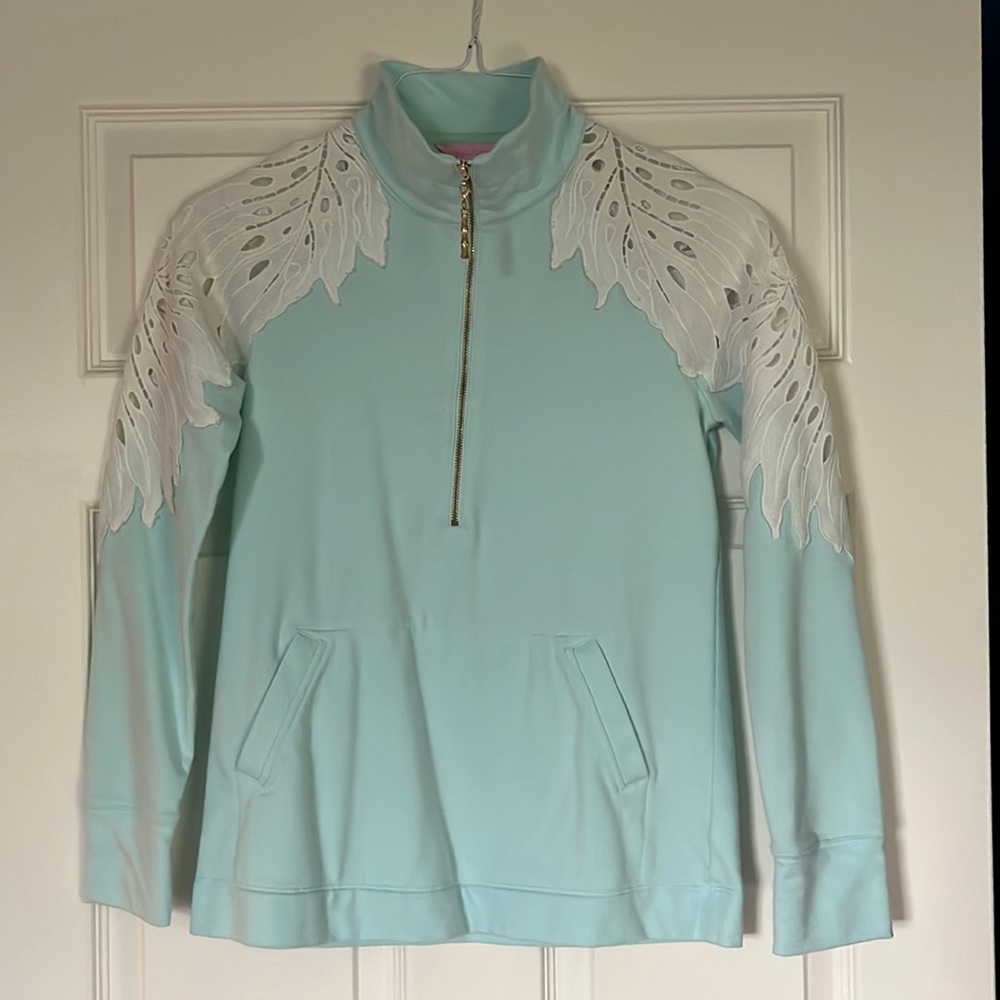 Lilly Pulitzer pullover